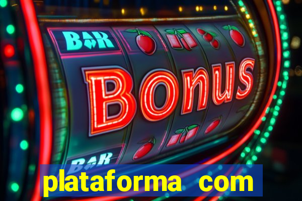 plataforma com jogos demo